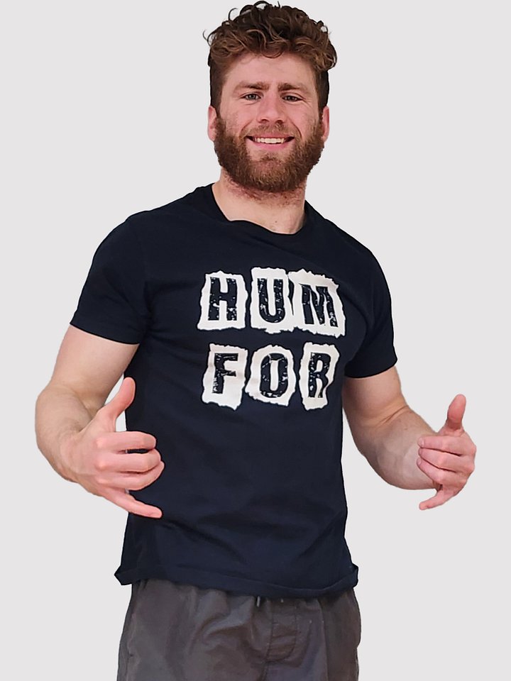 HUM FOR-THE BOSS v2 product image (1)