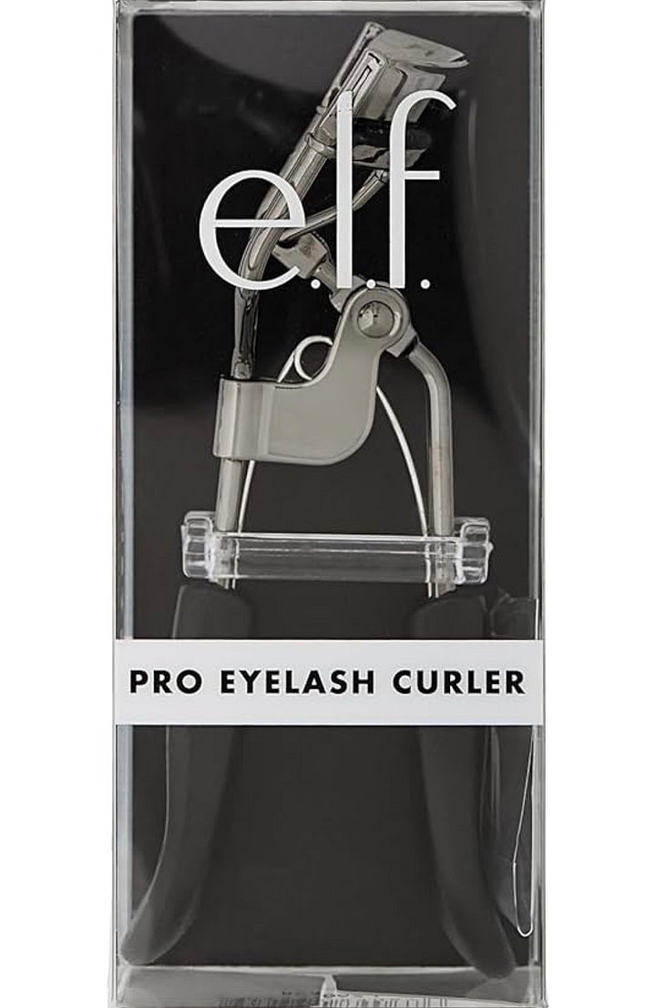 E.L.F. Pro Eyelash Curler product image (1)