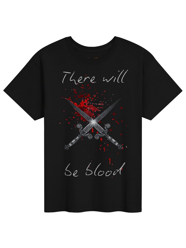 There Will Be Blood Heavyweight T-Shirt product image (1)