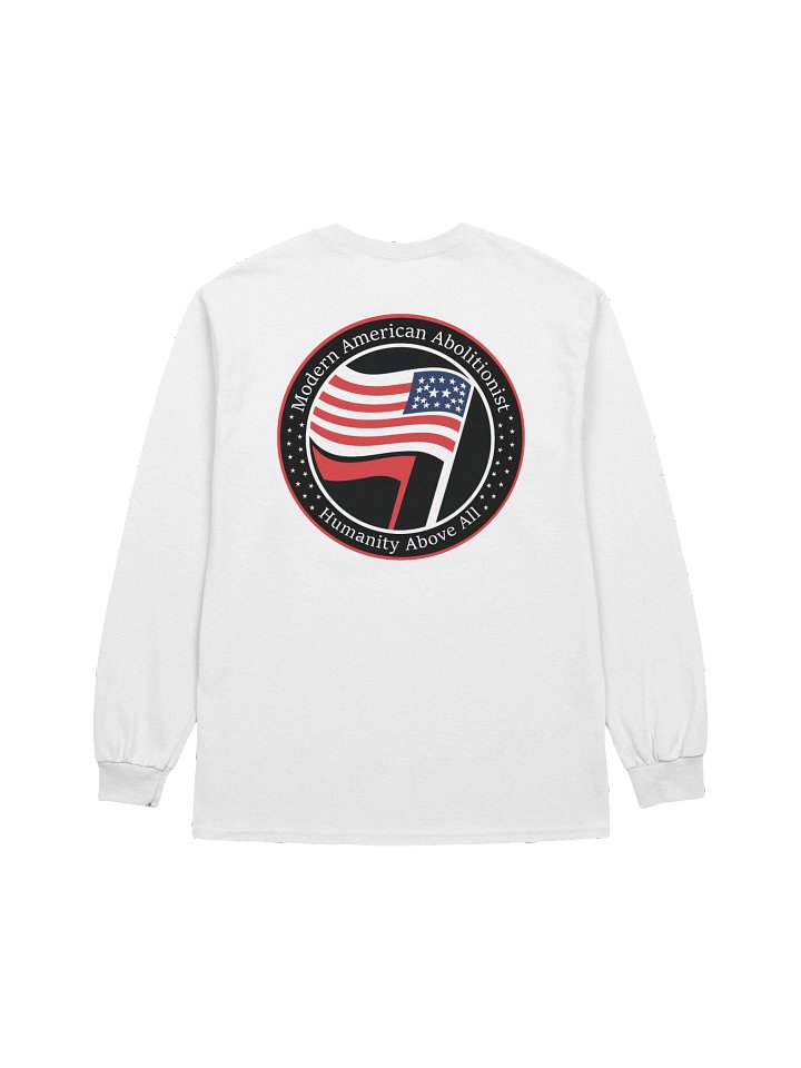 MAA Long Sleeve Crew product image (10)