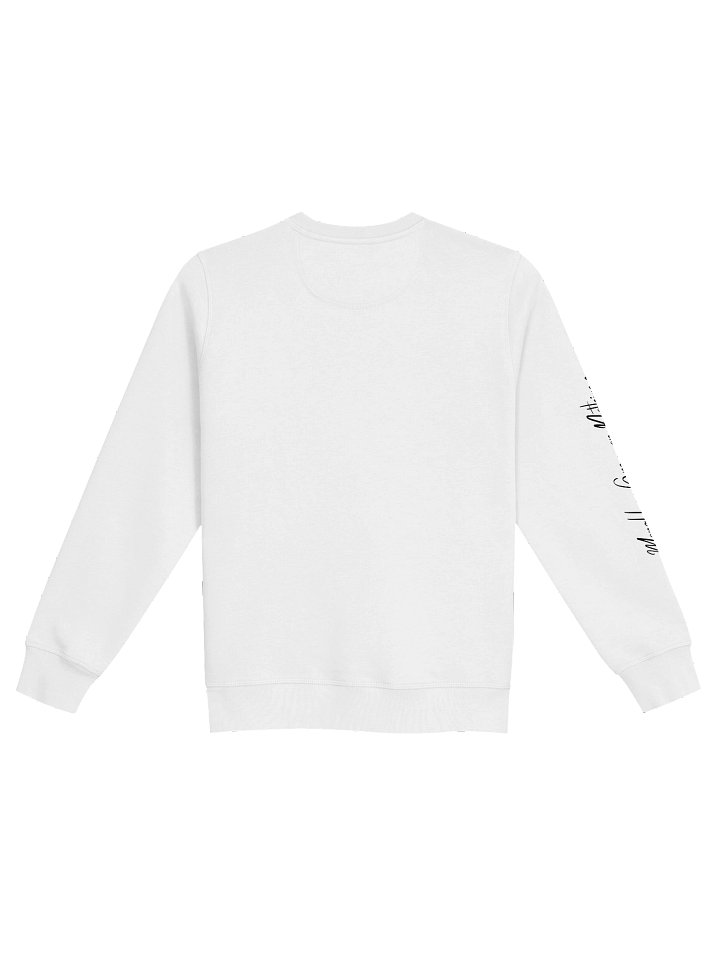 Trope Crewneck product image (2)