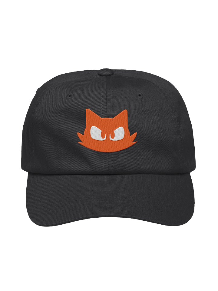 QTT Cap product image (1)