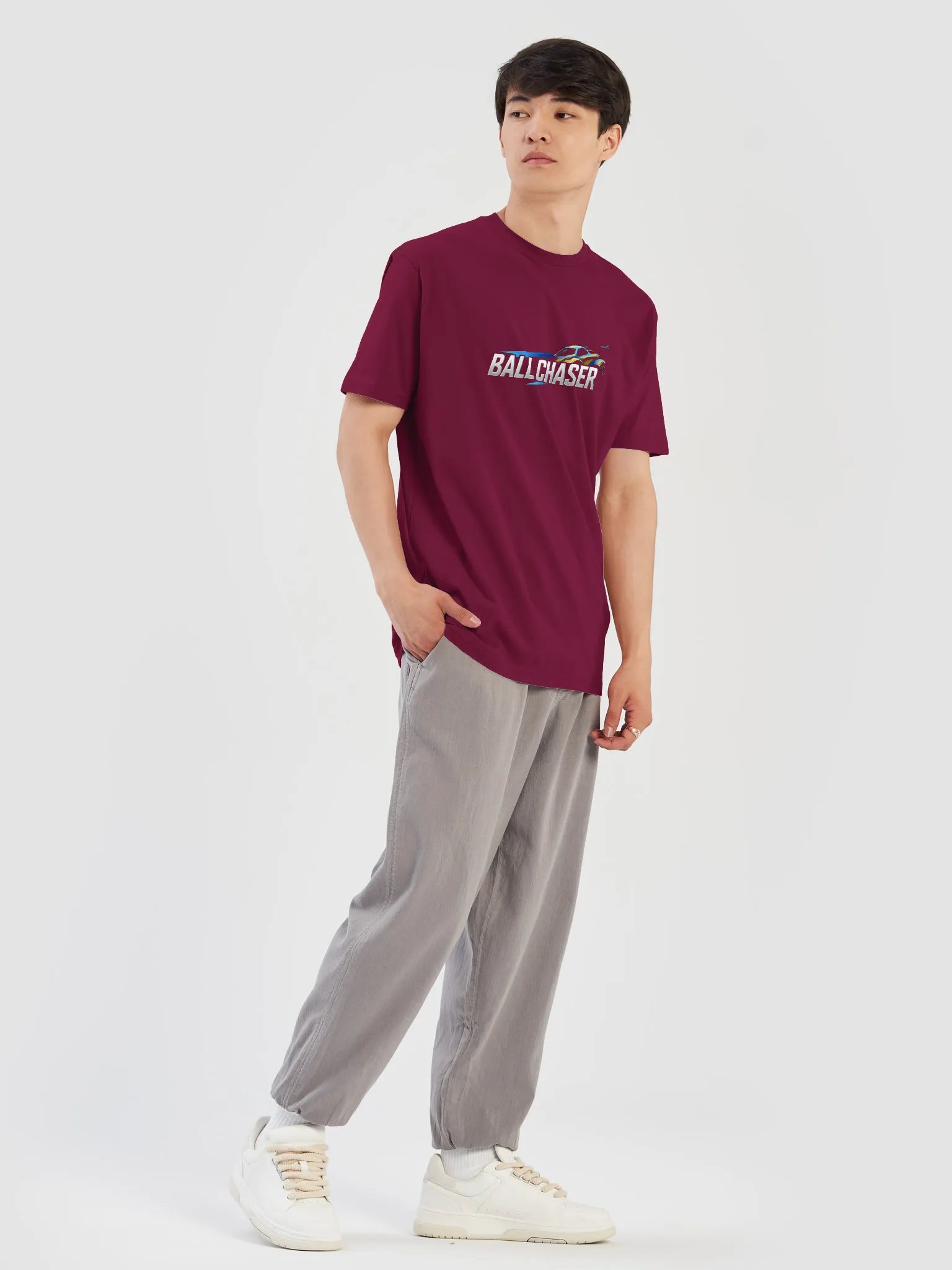 Ibreon Esports Ball Chaser Tee product image (49)