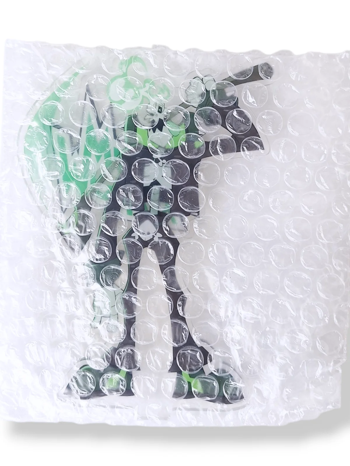 Jaw Bone - Acrylic Standee product image (5)