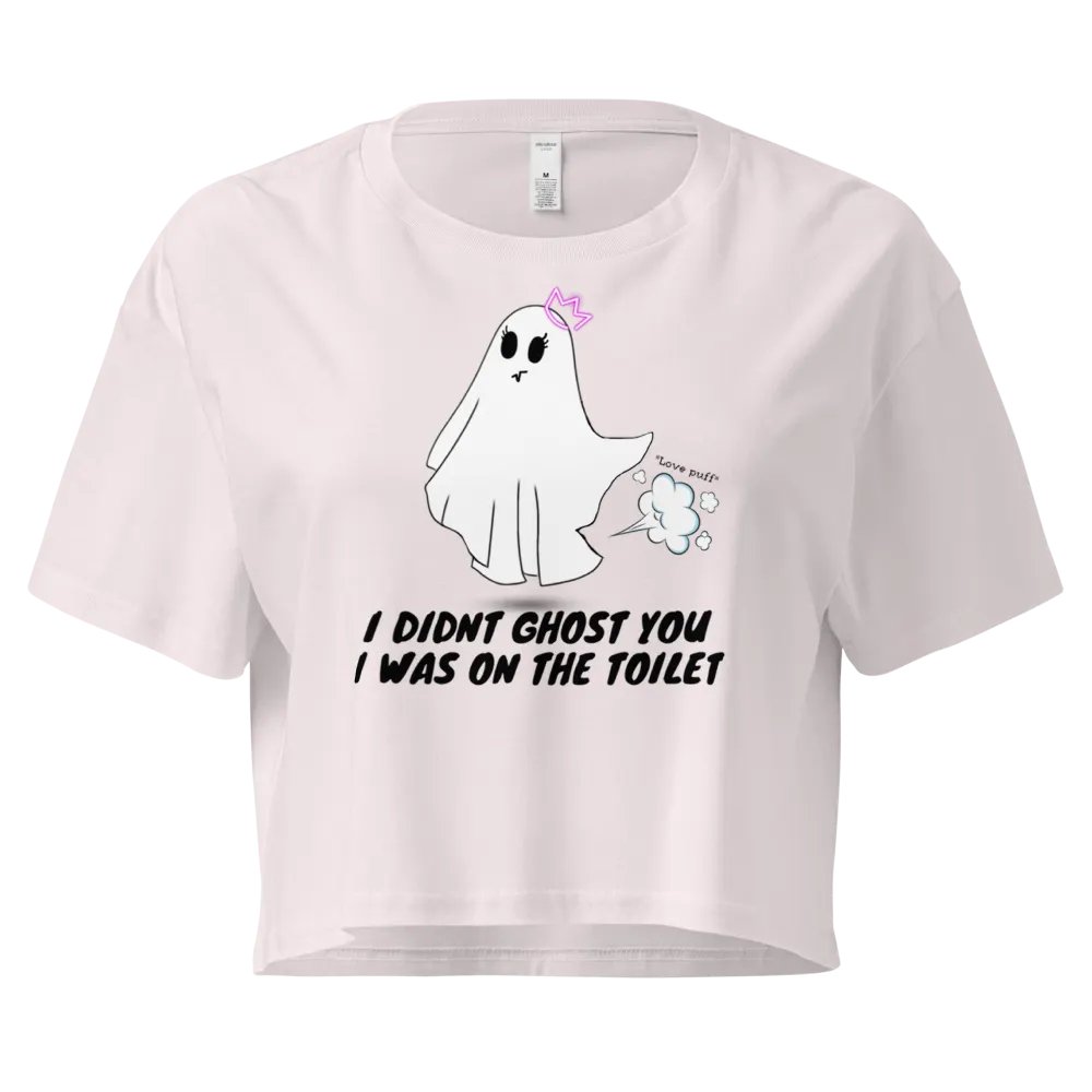 I didn't ghost you product image (1)