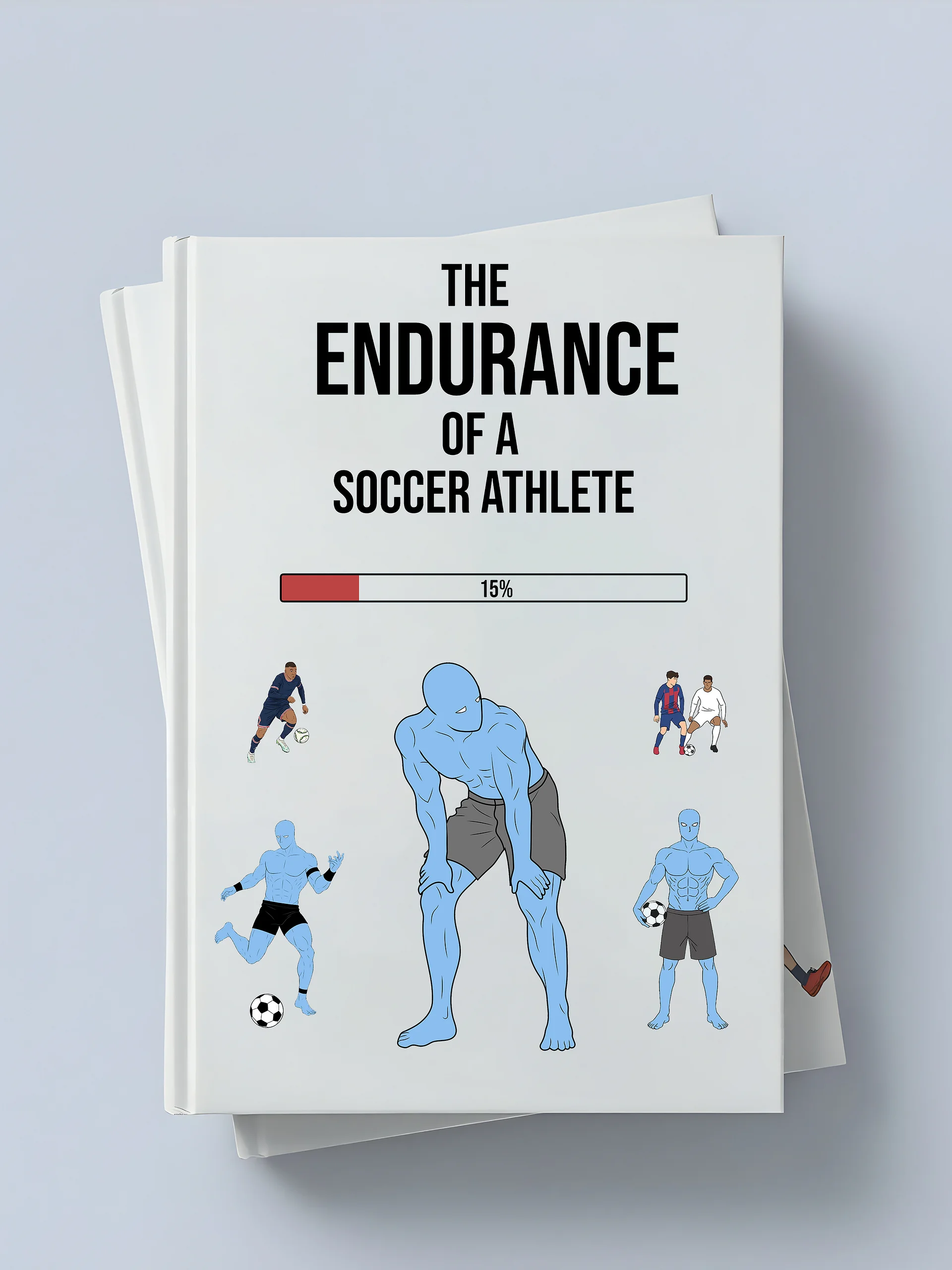 The Soccer Pro Series product image (1)