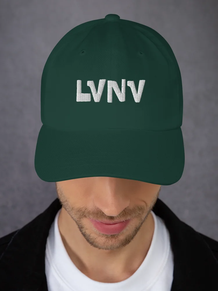 LVNV / Dark-Colored Caps product image (15)