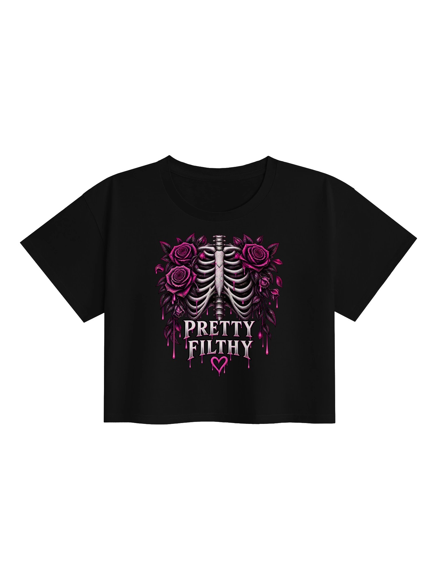 Pretty Filthy Cropped product image (1)