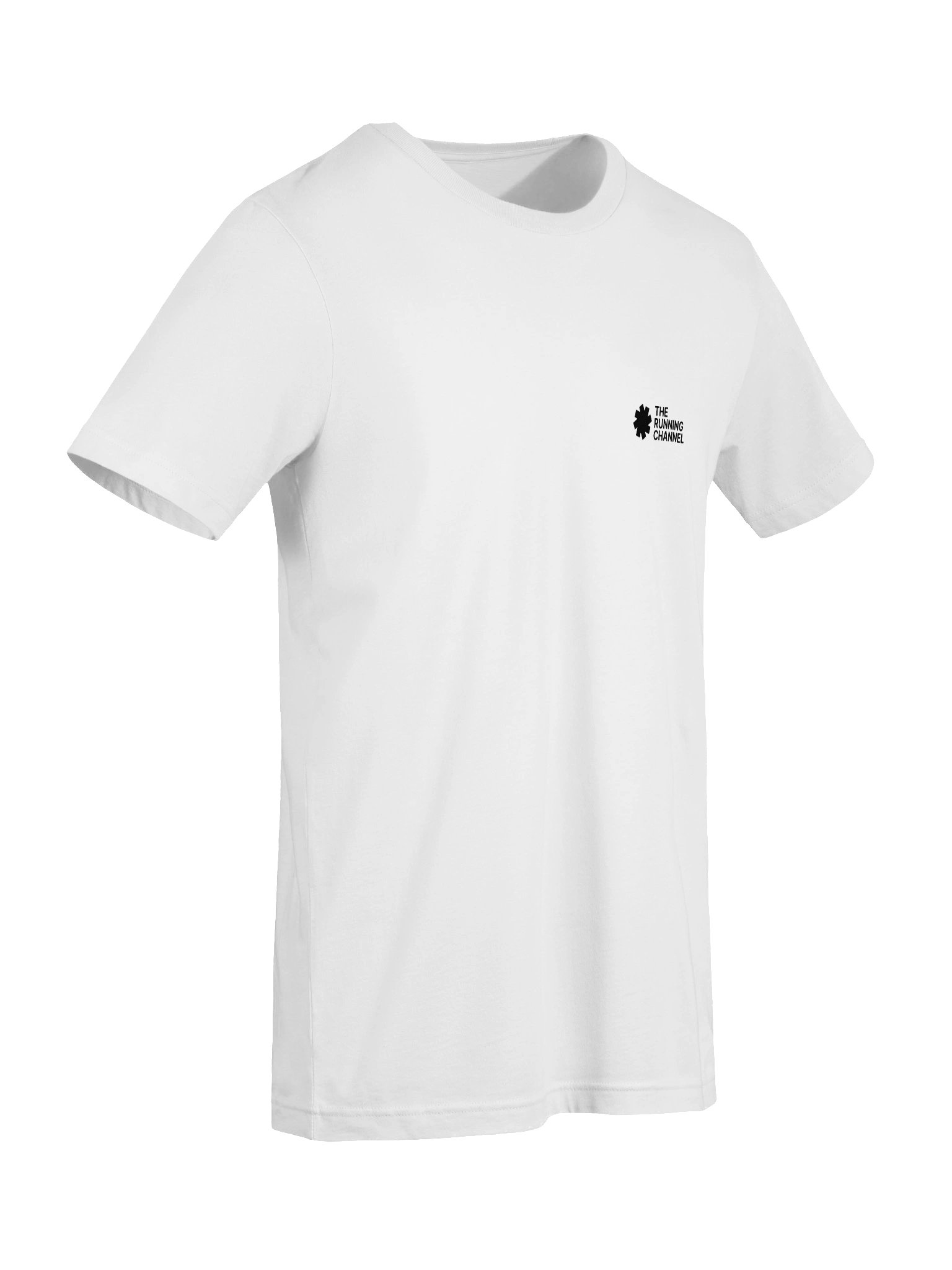 Running Unfiltered tee product image (9)