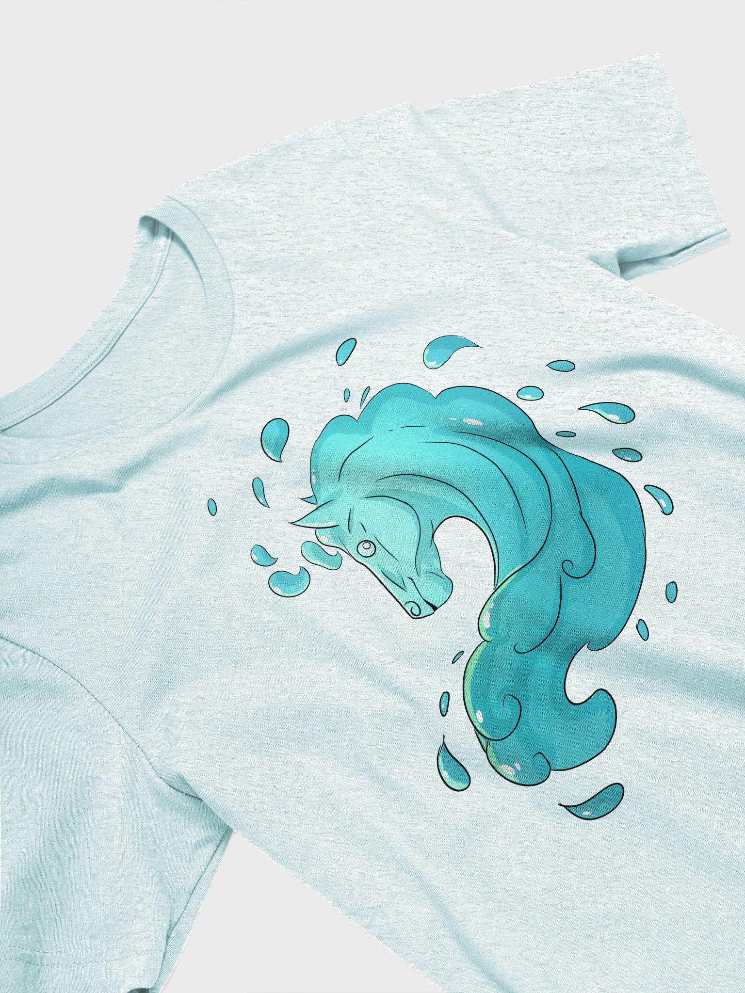 Kelpie Supersoft T-Shirt product image (3)