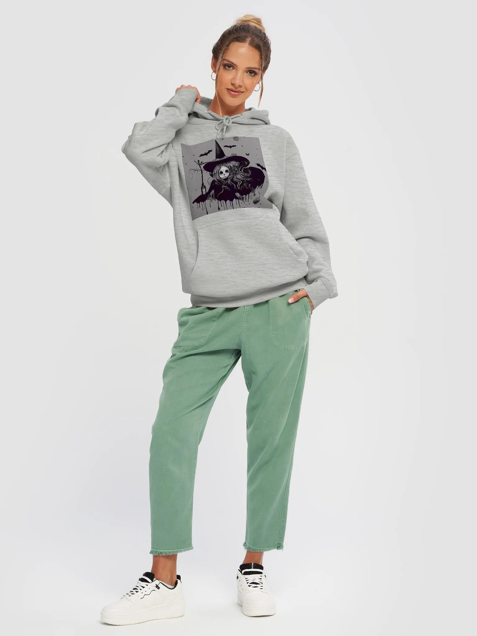 Invisible Comfort Hoodie product image (5)