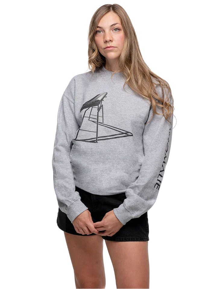 Le Tilt Crewneck product image (2)
