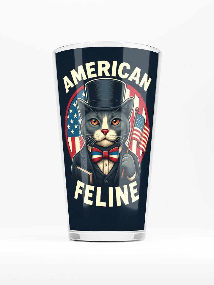 AMERICAN PUSSY product image (1)