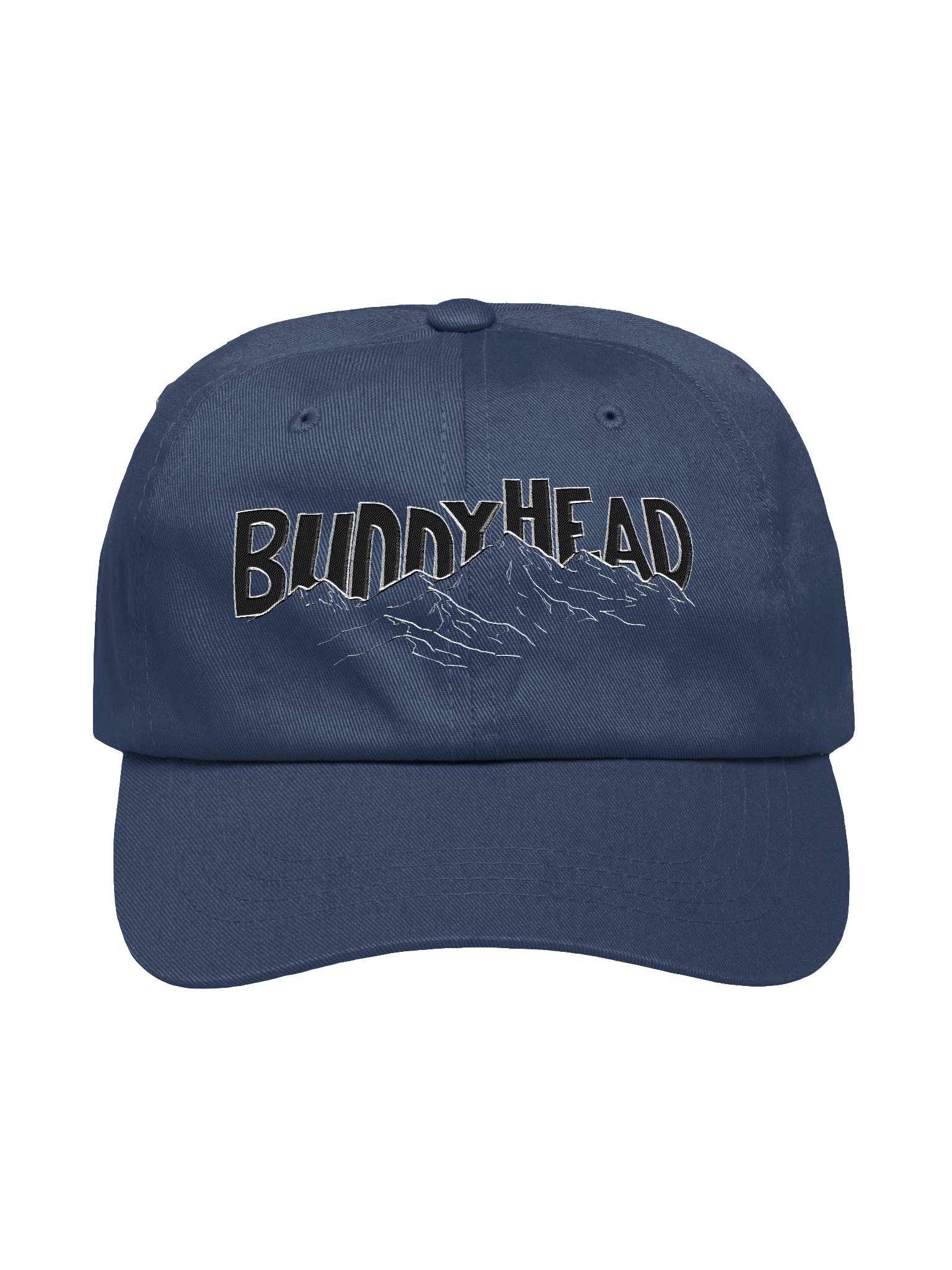 Altadena dad hat product image (1)