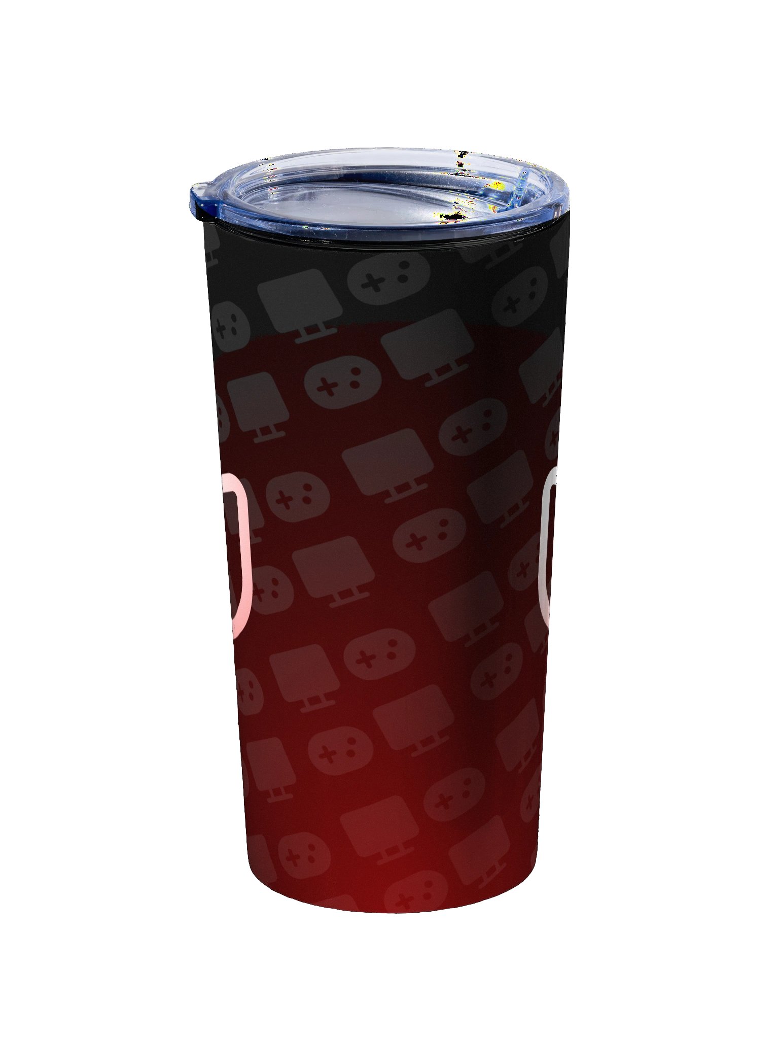 Glassmbient - 20oz Tumbler product image (2)