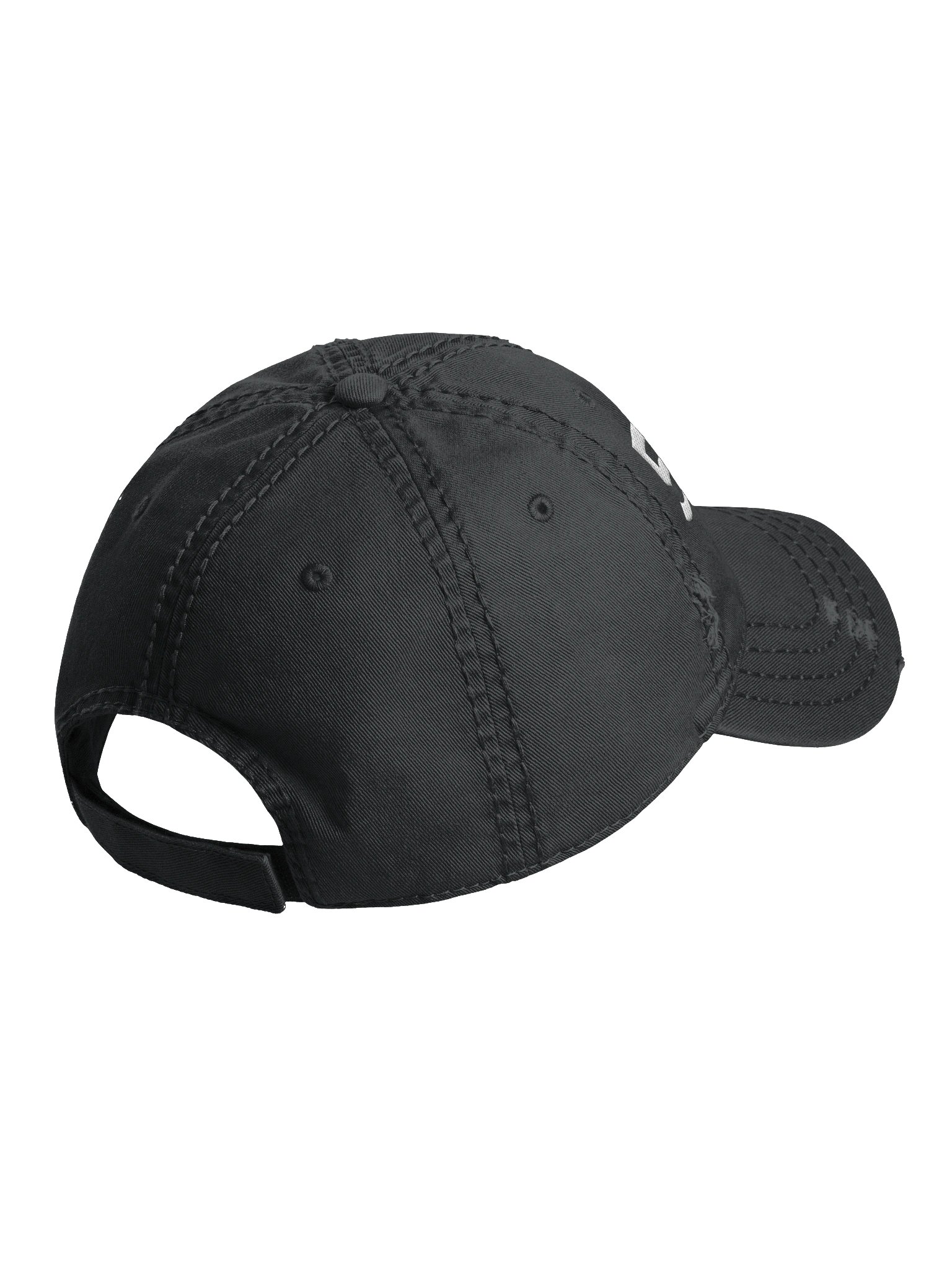 514 Distressed Hat product image (9)