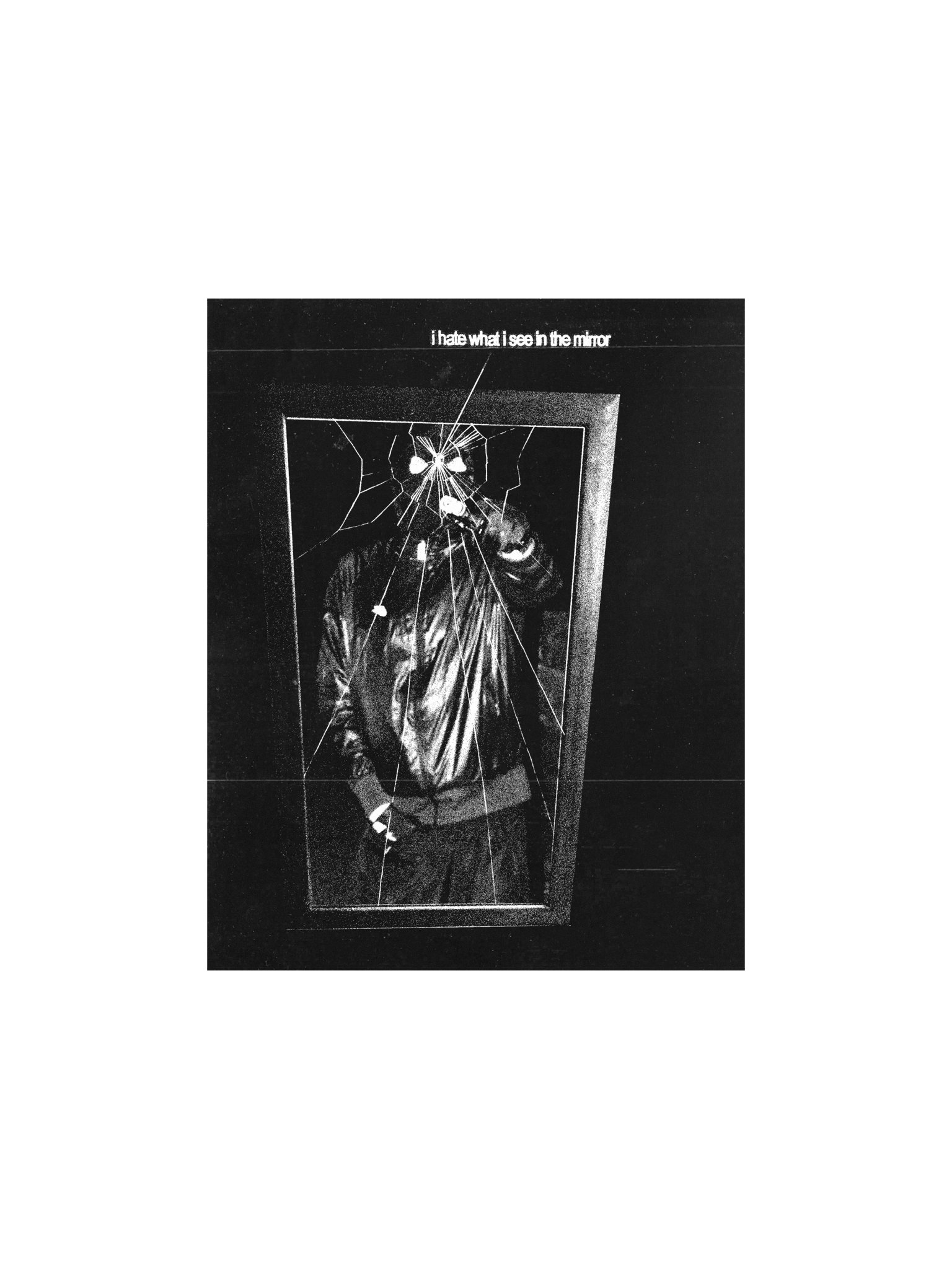 MIRROR POSTER product image (2)
