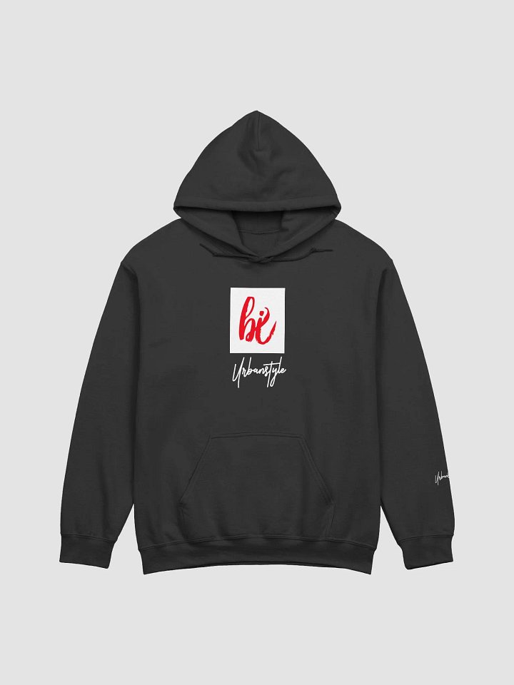 Logo Unisex Hoodie product image (2)