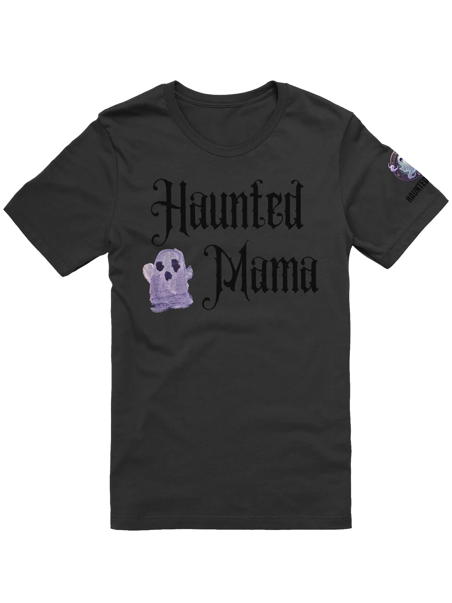 Haunted Mama product image (1)
