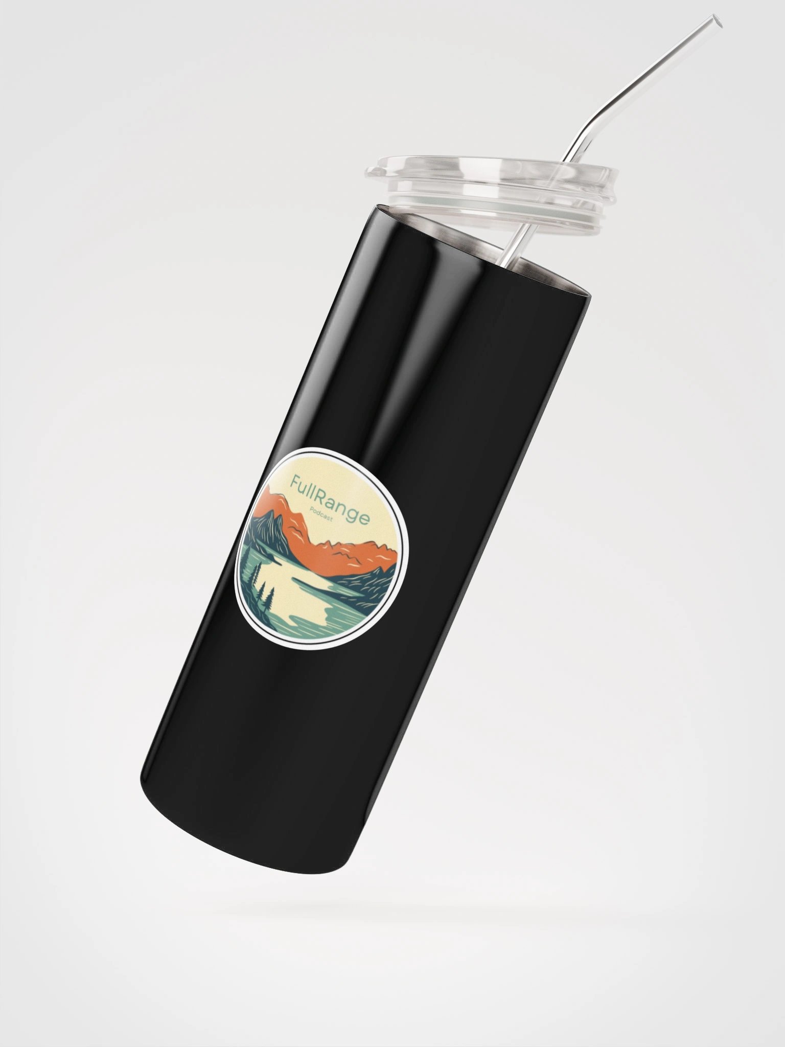 OG FullRange Tumbler product image (2)