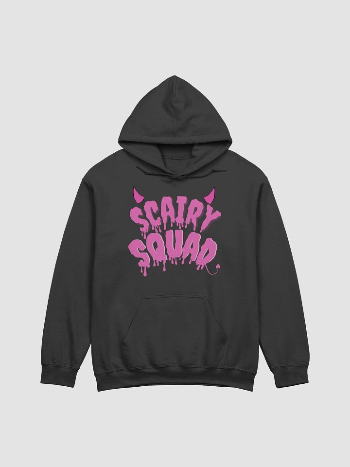 Scairy Squad Hoodie😈 product image (3)