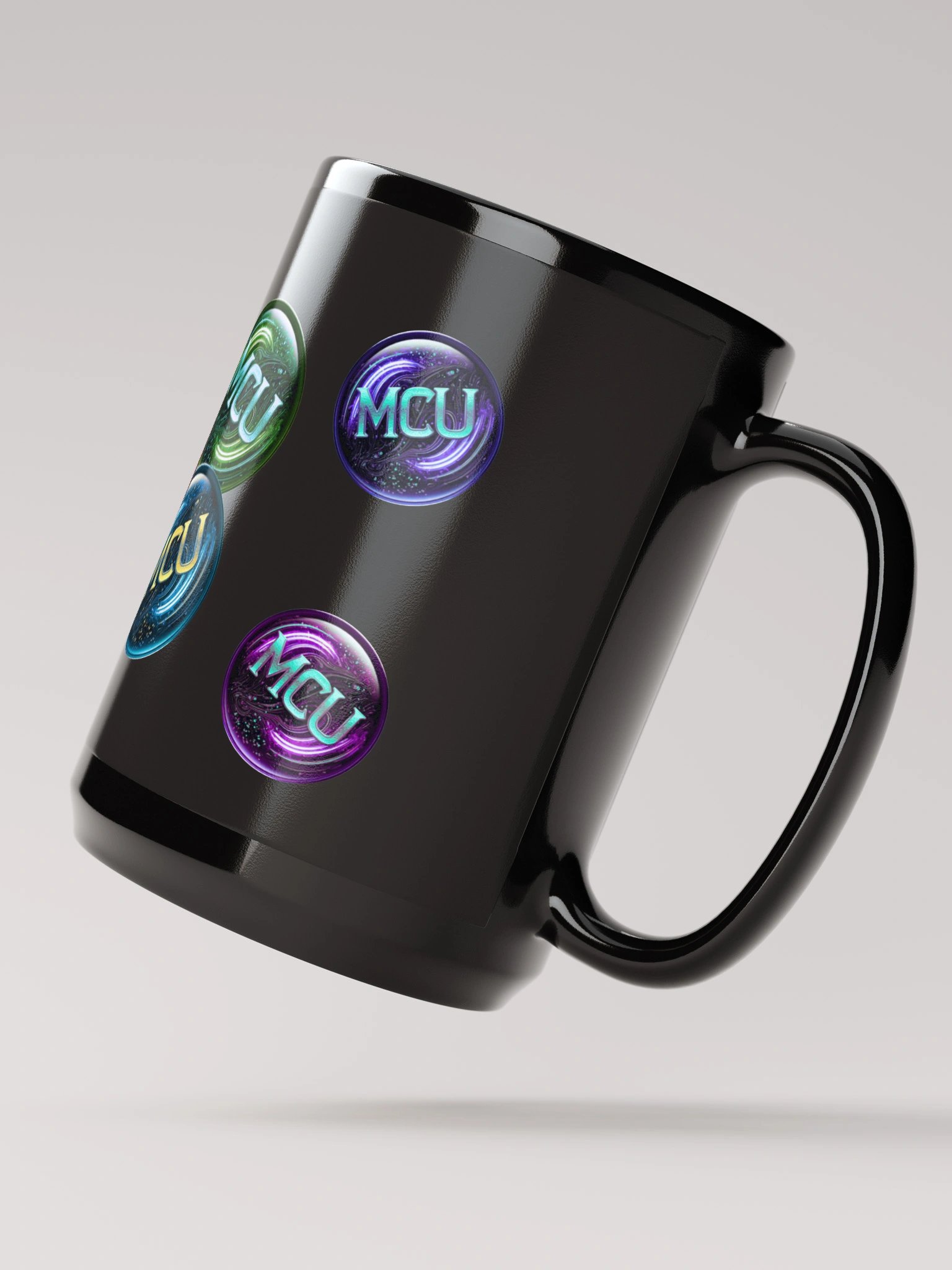 MCU Bawls Mug product image (2)