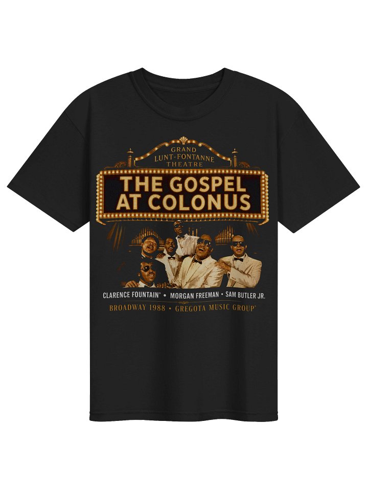 Gospel At Colonus product image (1)