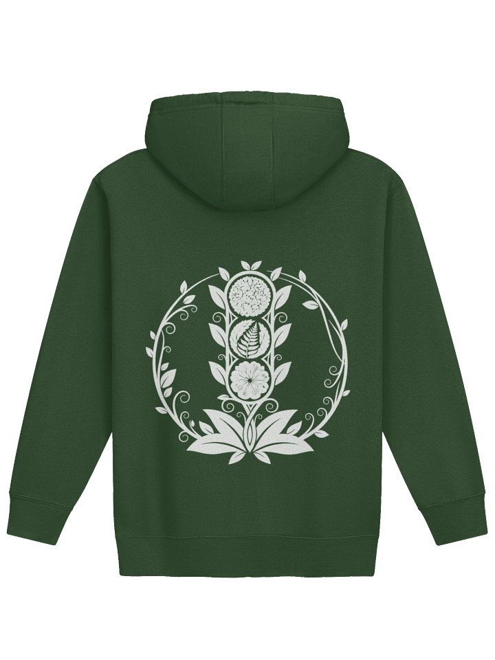 Signature GreenLightStop Hoodie product image (2)