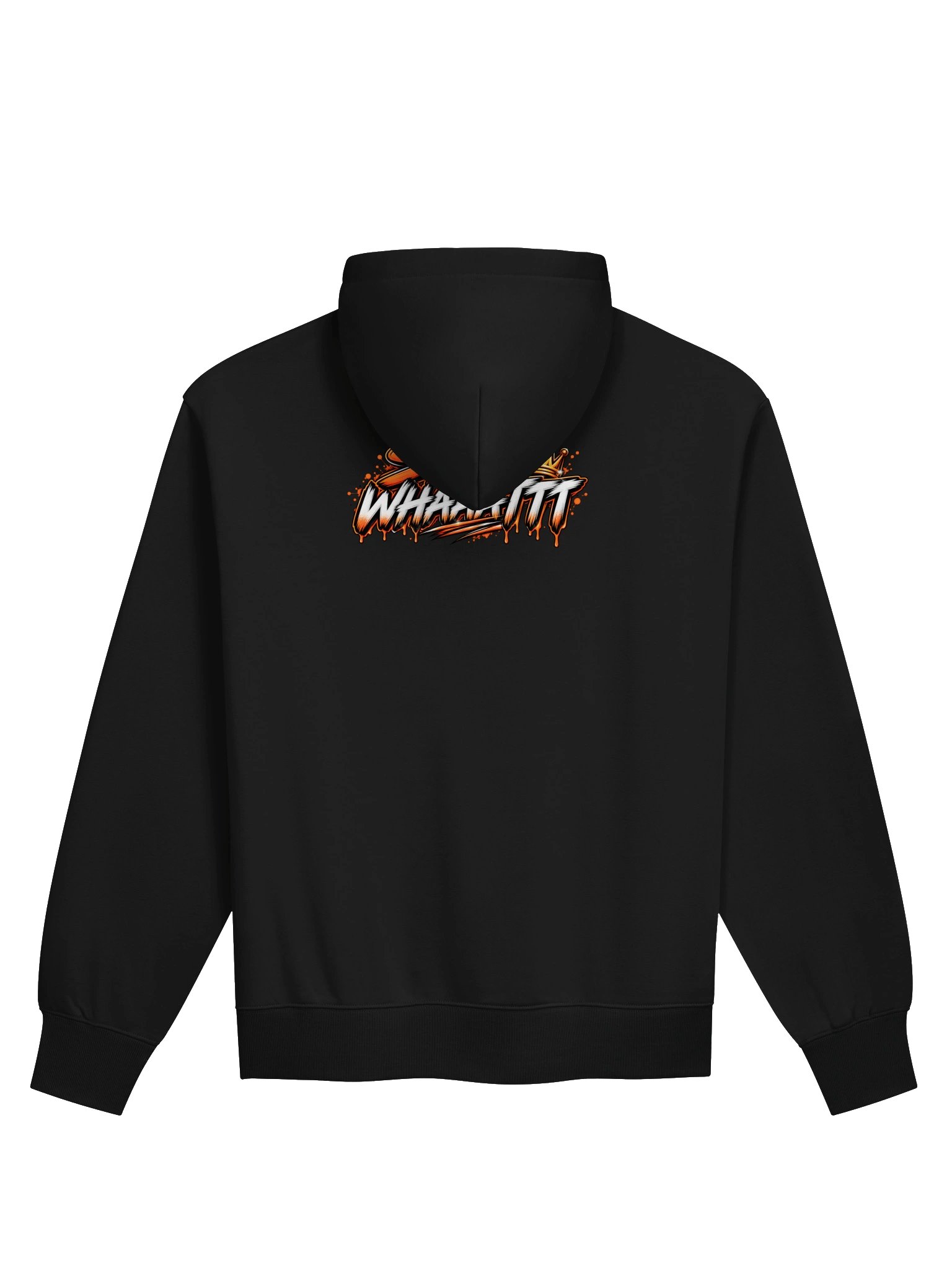 Coach Jacq Who dat hoodies product image (4)