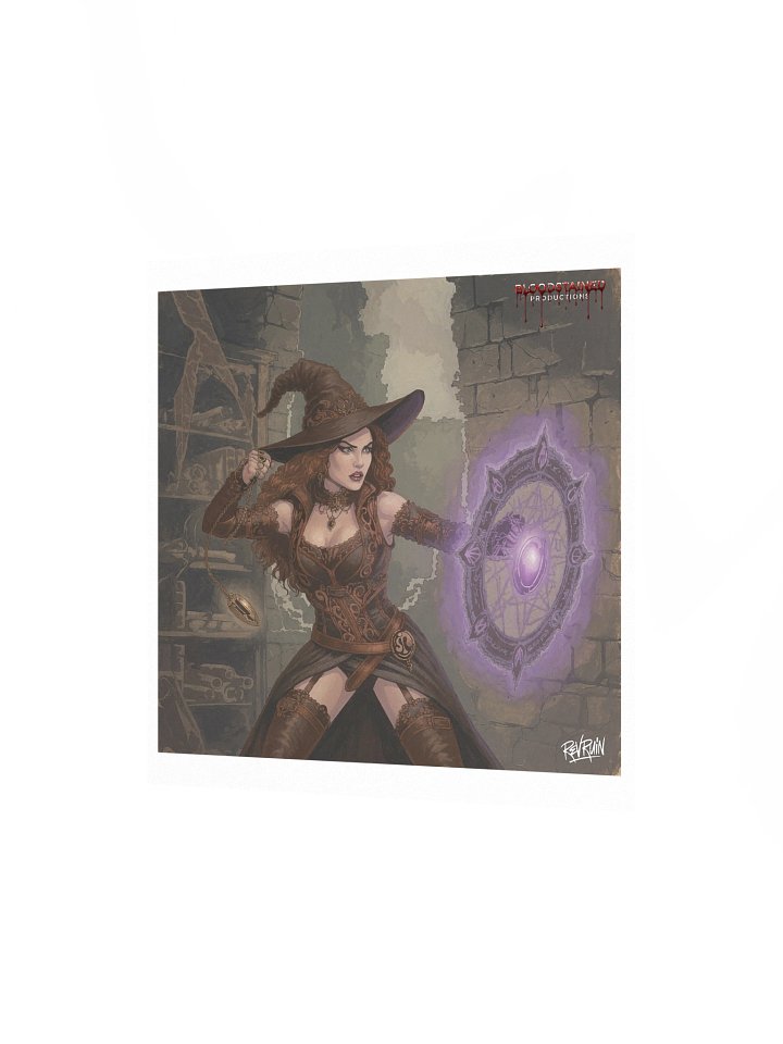 Witchy Woman Moriyah product image (8)