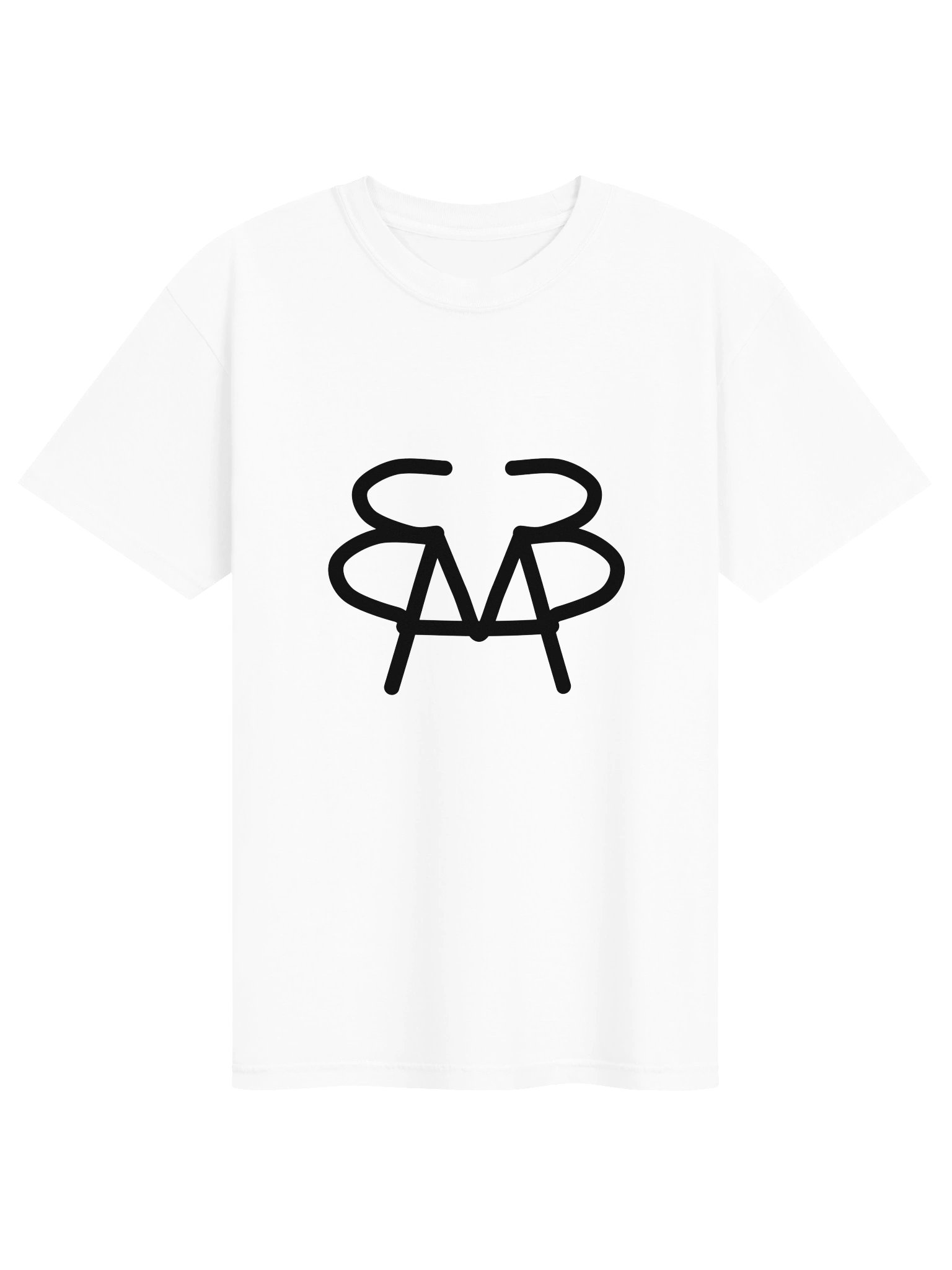 AMP-33 Tee product image (1)
