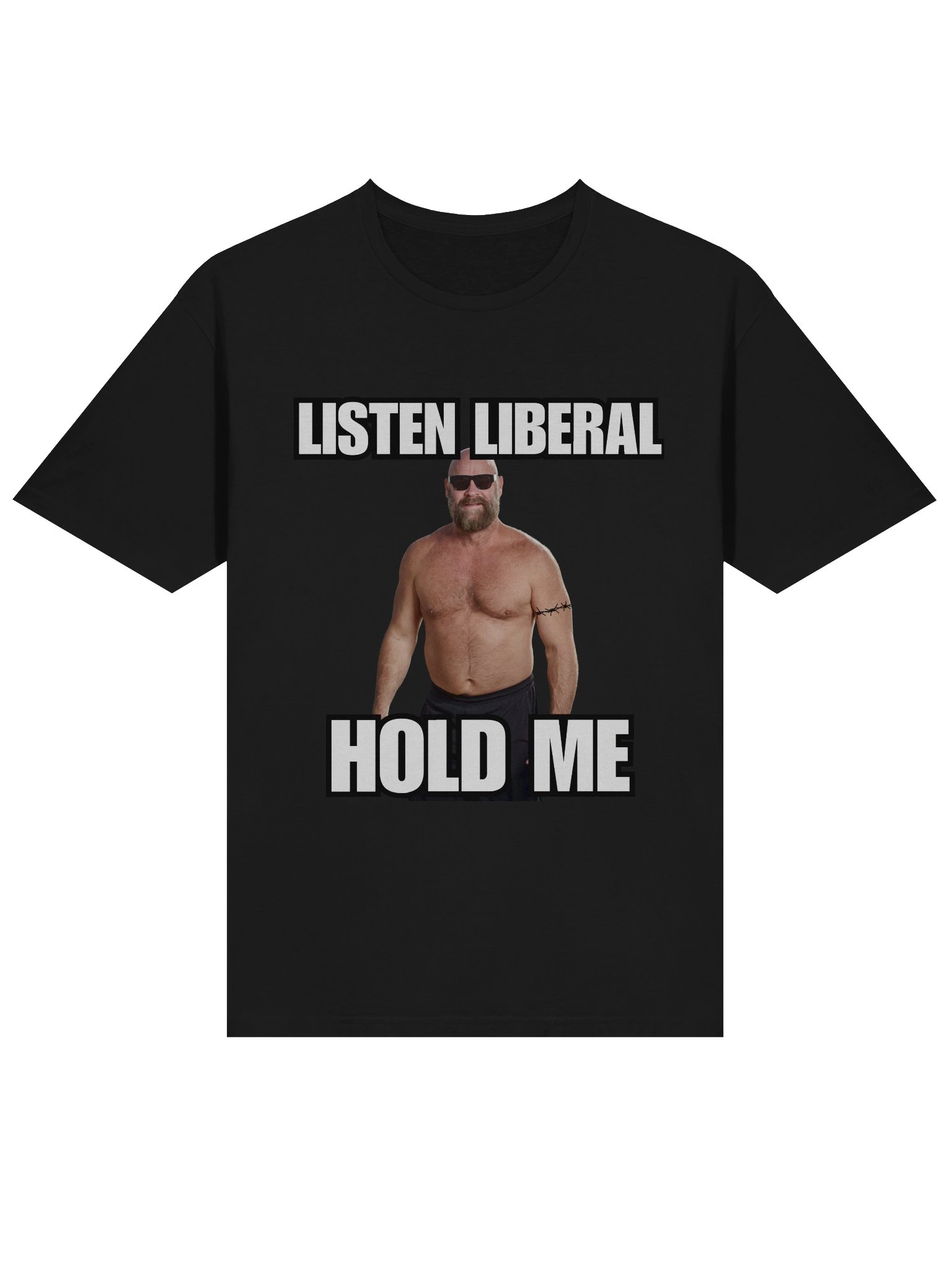 Listen Liberal product image (24)