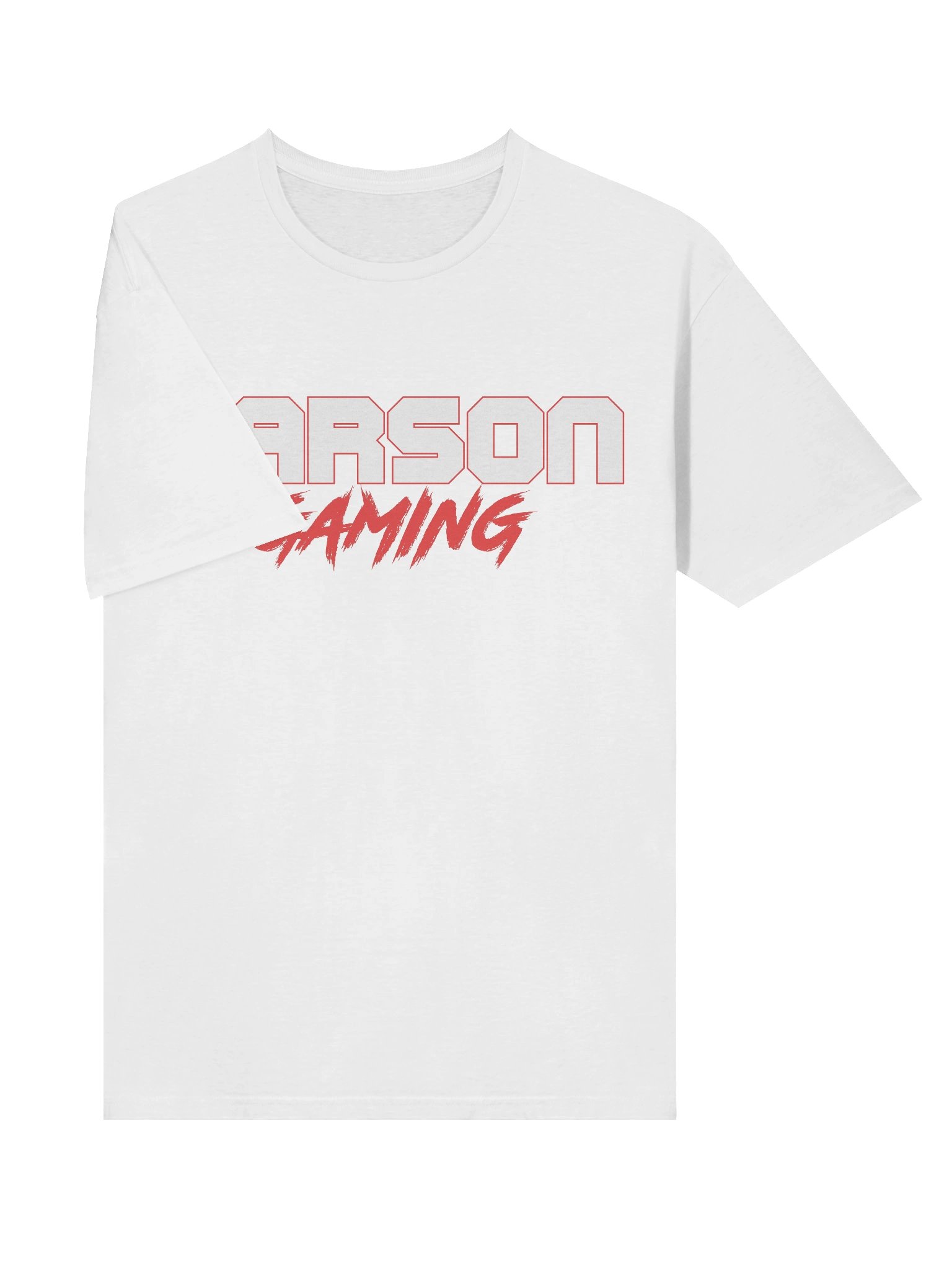 Barson Gaming Red Essential T-Shirt product image (10)