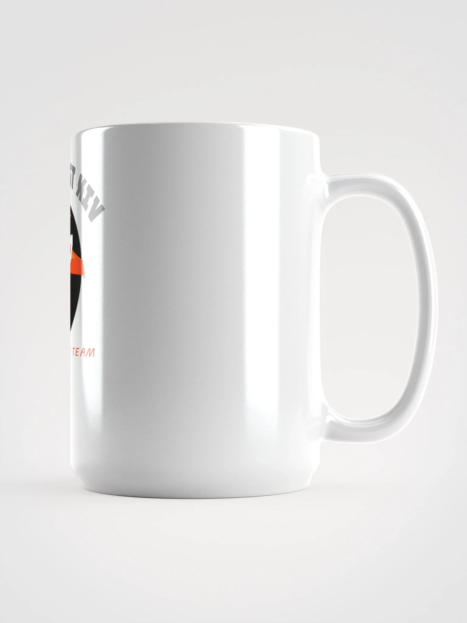 Flashpoint Mug product image (1)