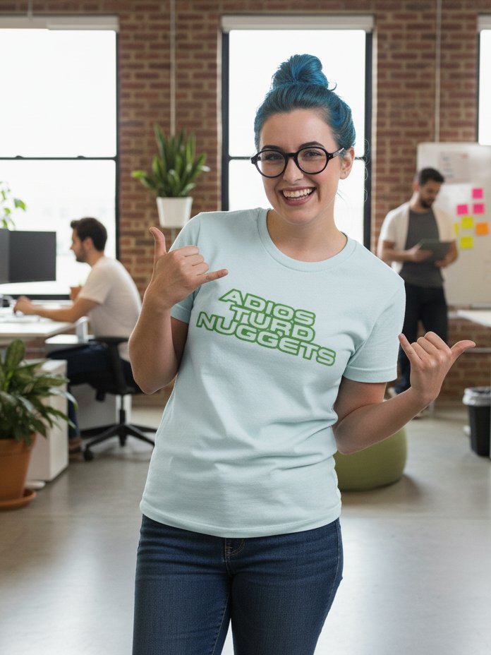 The Nugget Drop product image (2)