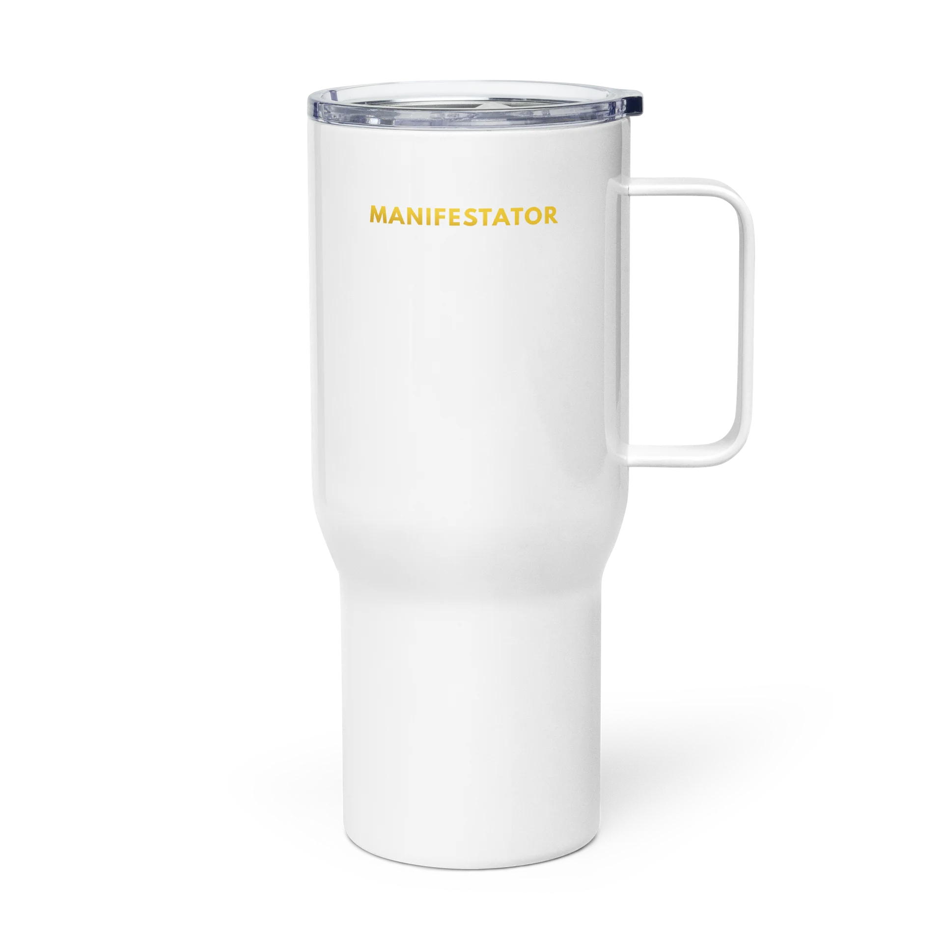 MANIFESTATOR Gold Edition Mug product image (3)