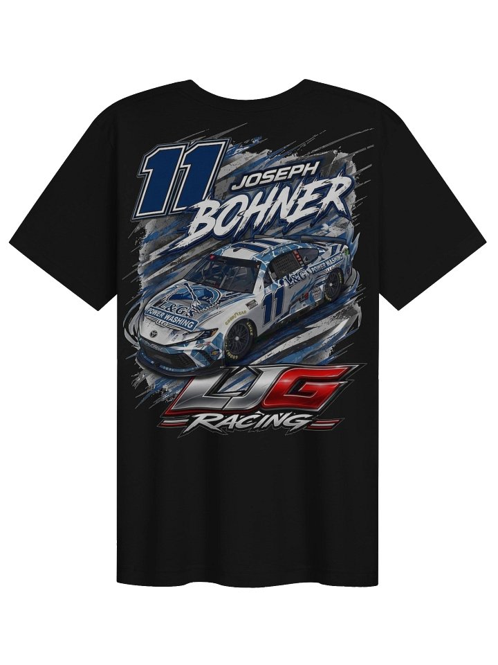 Joseph Bohner #11 vCup product image (1)
