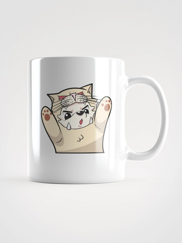 Cougar Onseie Mug product image (3)
