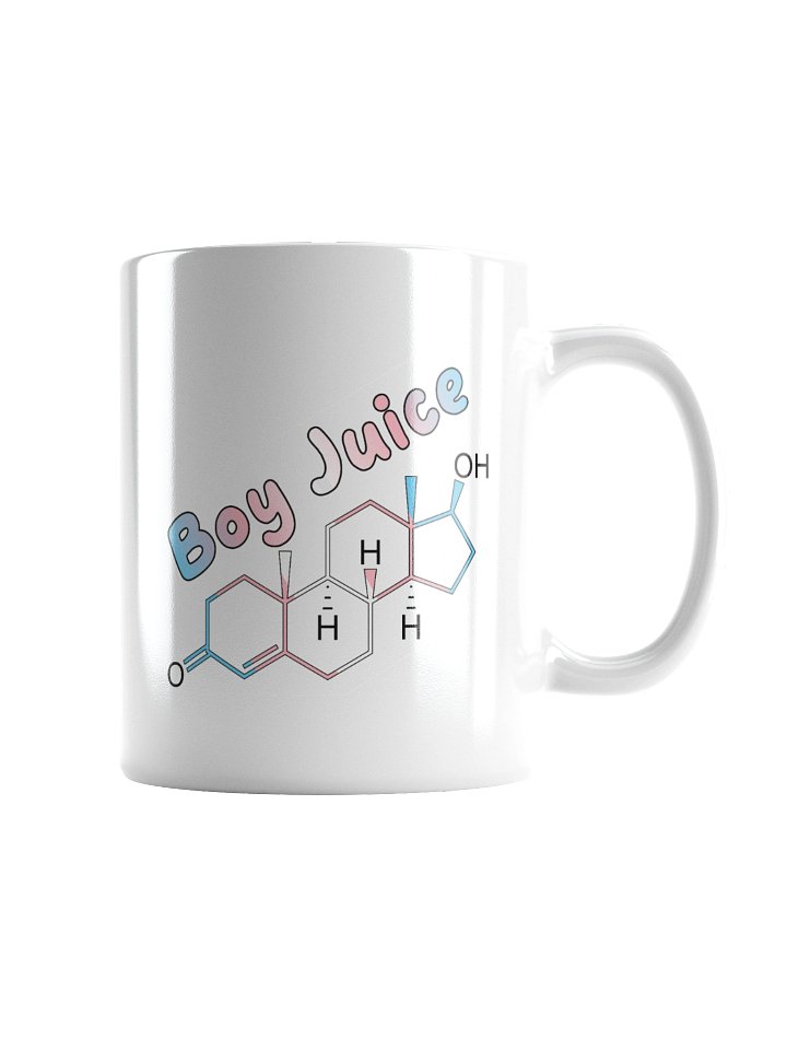 Boy Juice Mug product image (1)