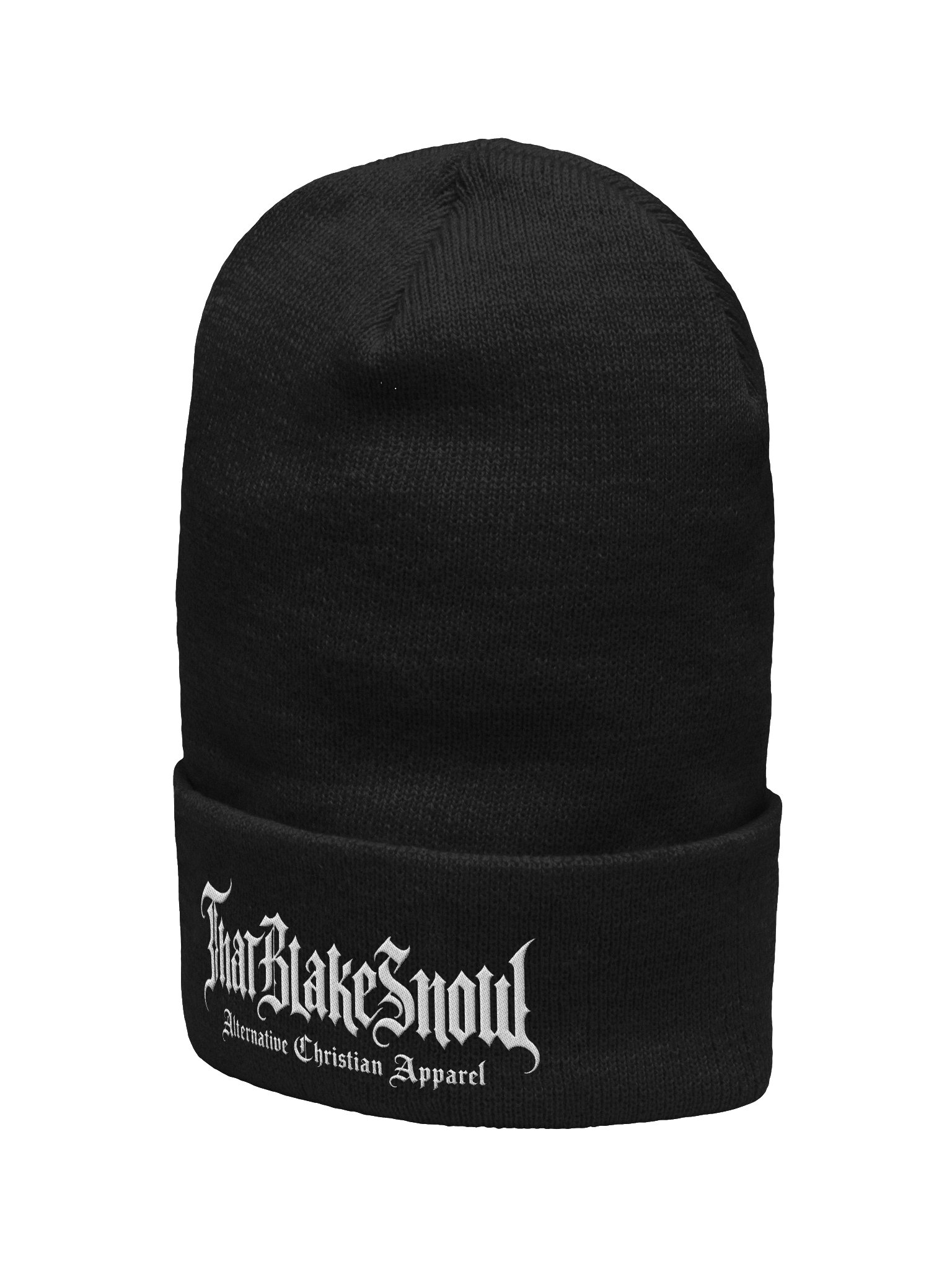 ThatBlakeSnow ACA Beanie product image (2)
