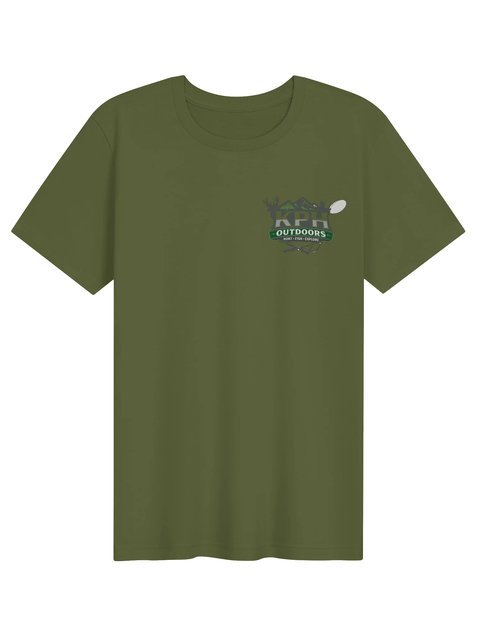 KPH LOGO TEE product image (6)