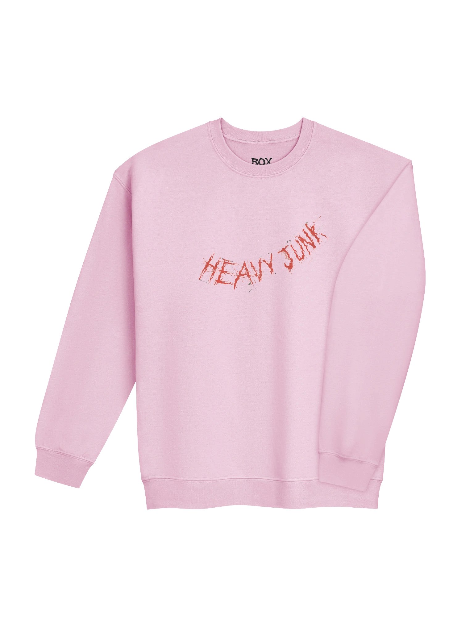 Heavy Junk - The Drive-Thru Valentine product image (8)