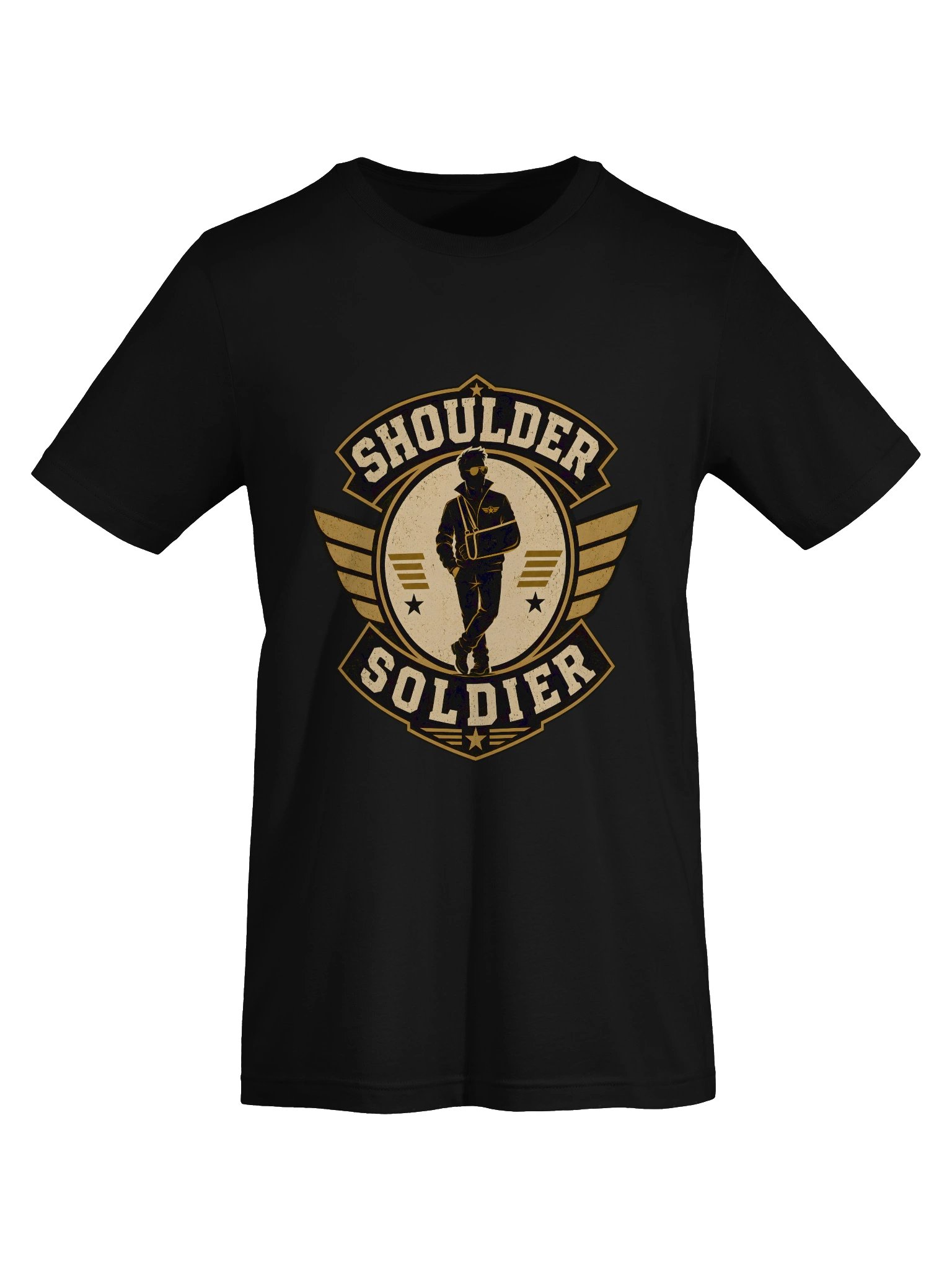 Shoulder Soldier Tee product image (31)