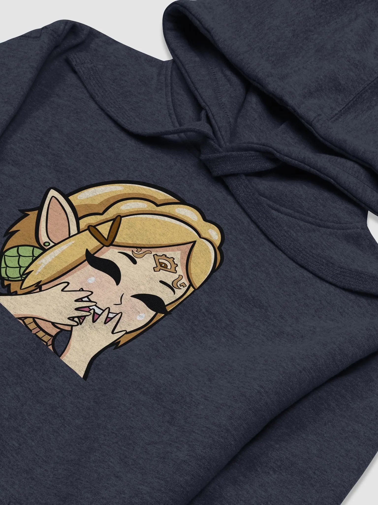 Giggle Hoodie product image (38)