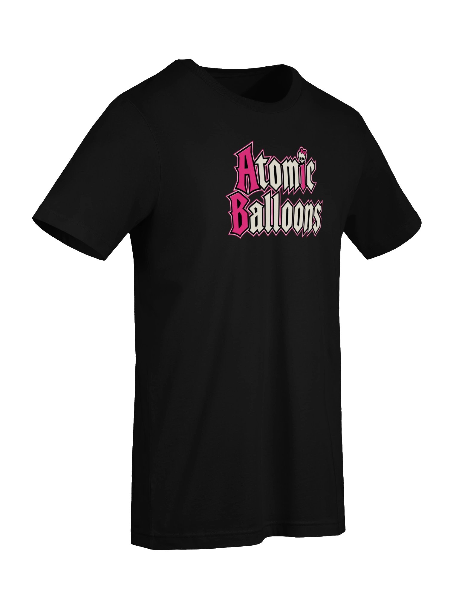 Atomic Balloons Freaky Fabulous T-Shirt product image (7)