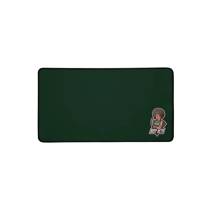 The BusyBeth Deskmat product image (2)