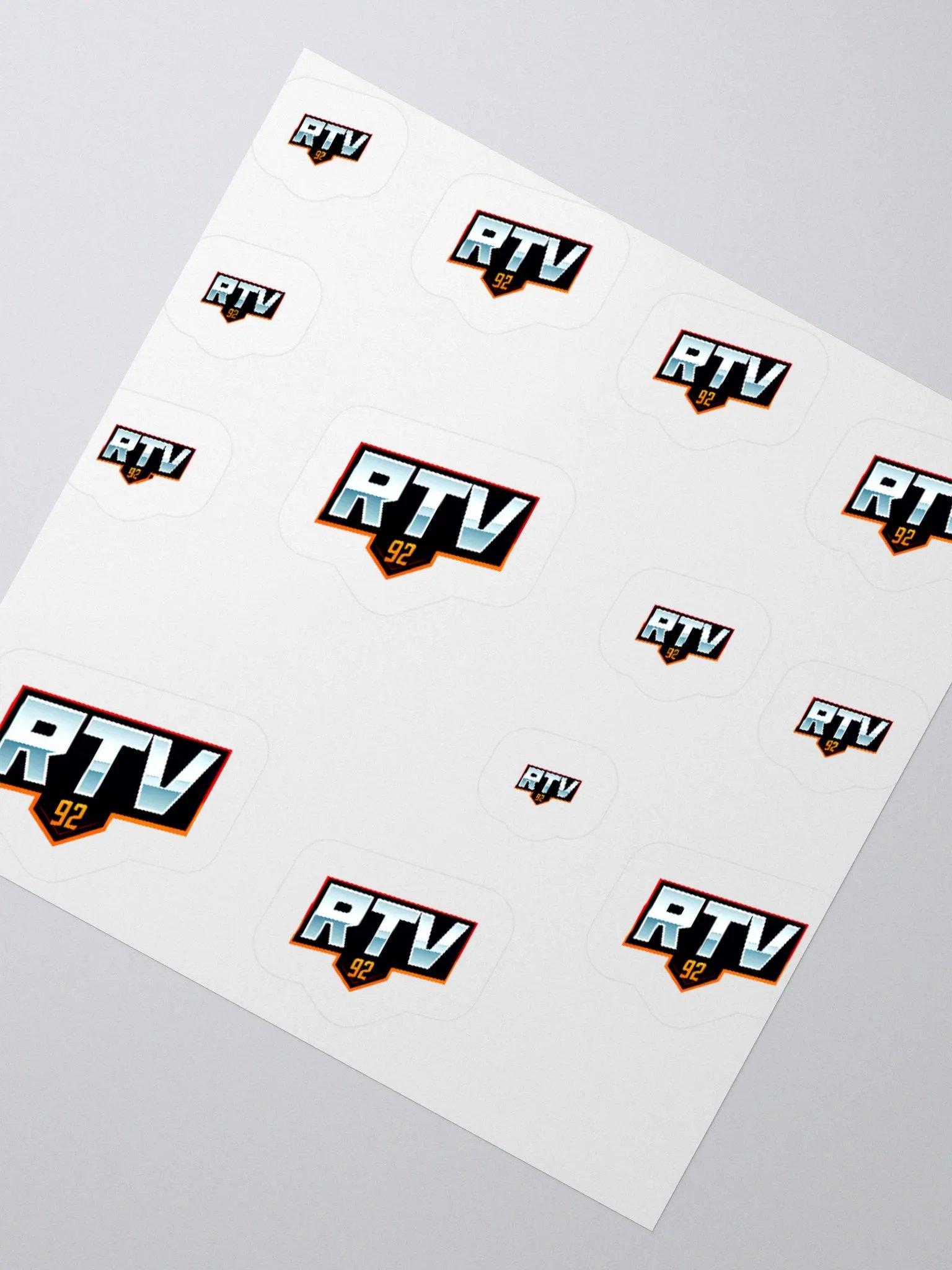 RTV STIKERS product image (5)