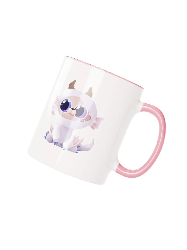 eMeow Baby Dragon Mug product image (2)