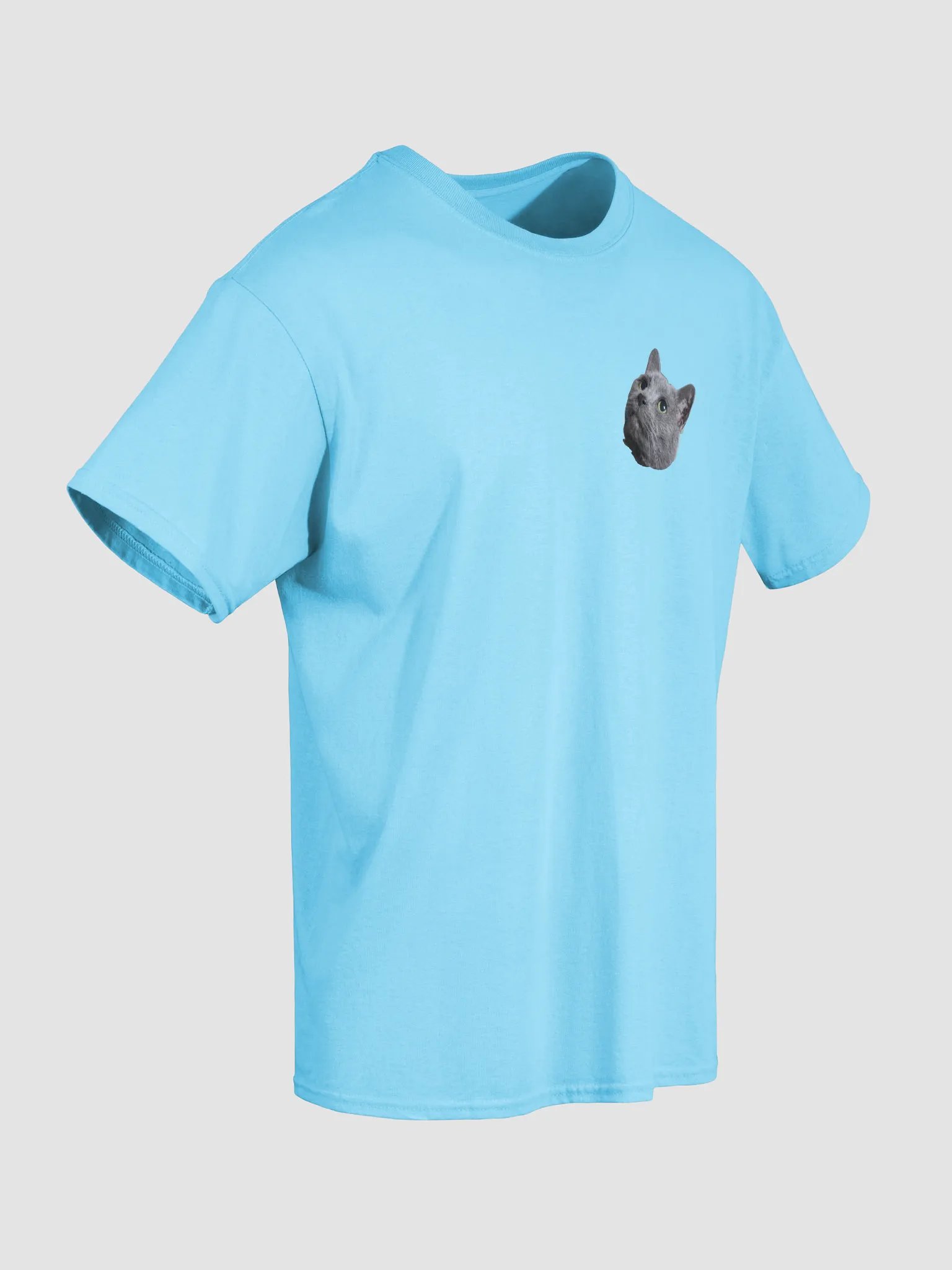 Chainsaw Tee product image (51)
