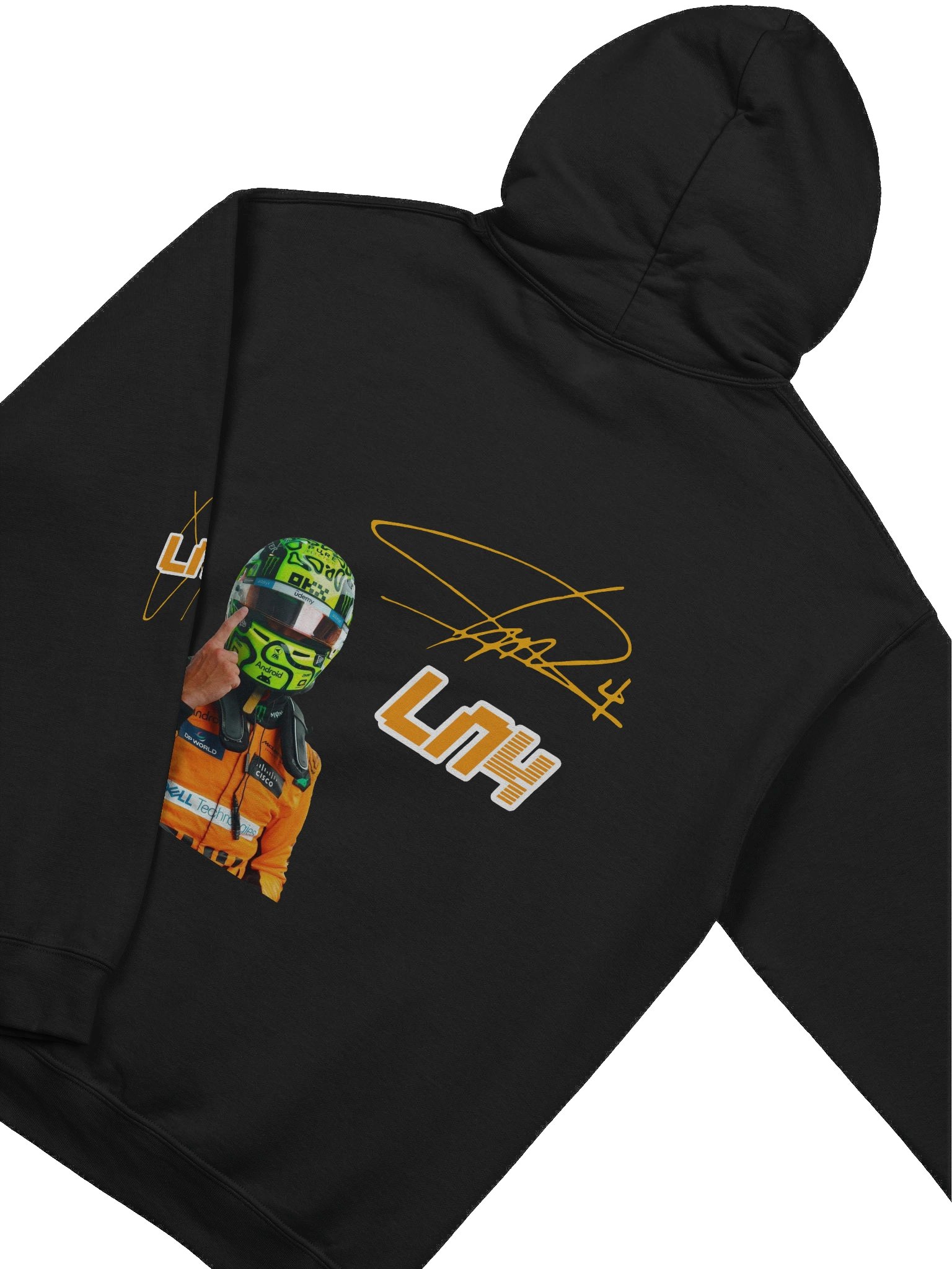 Sudadera Lando product image (4)